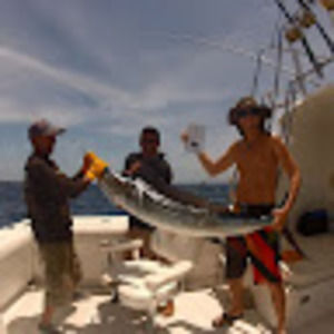 Meet your Posher, Jaron